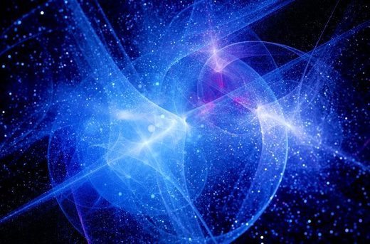 The curious connections between quantum entanglement, UFOs and black ...