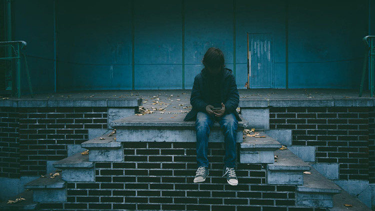 depression depresion