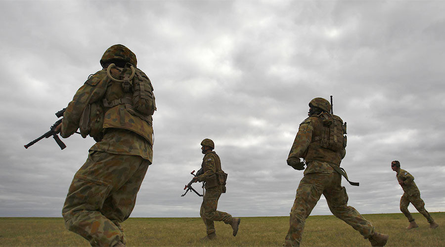 Click to enlarge australia special forces