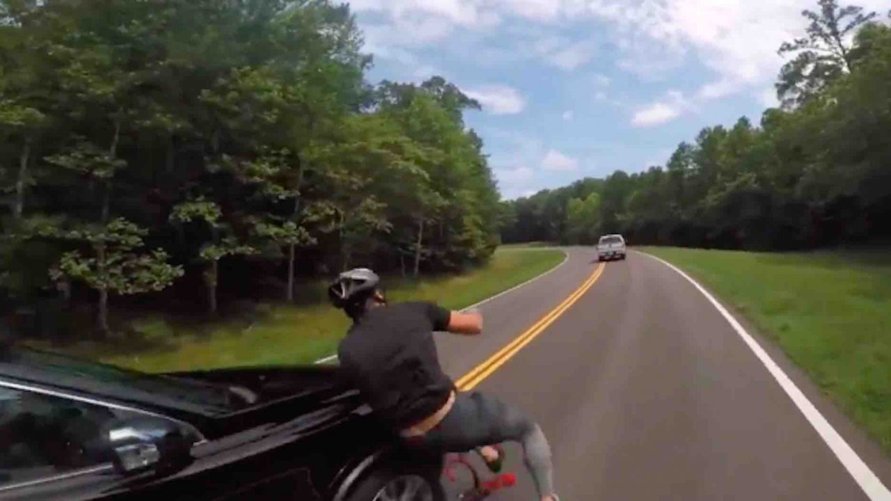 tennessee bicyclist hit and run