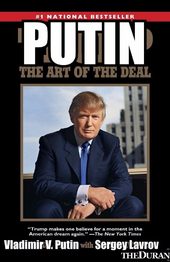 putin art of the deal