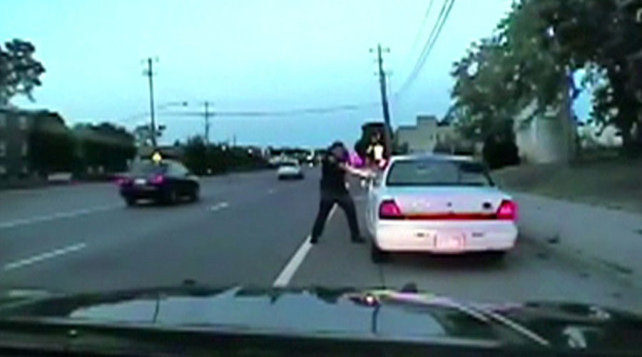 Philando Castile