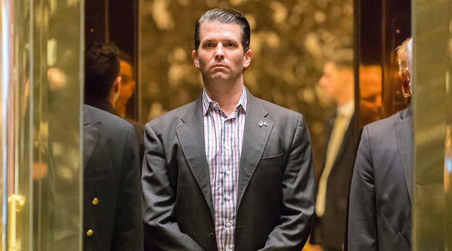 trump jr.