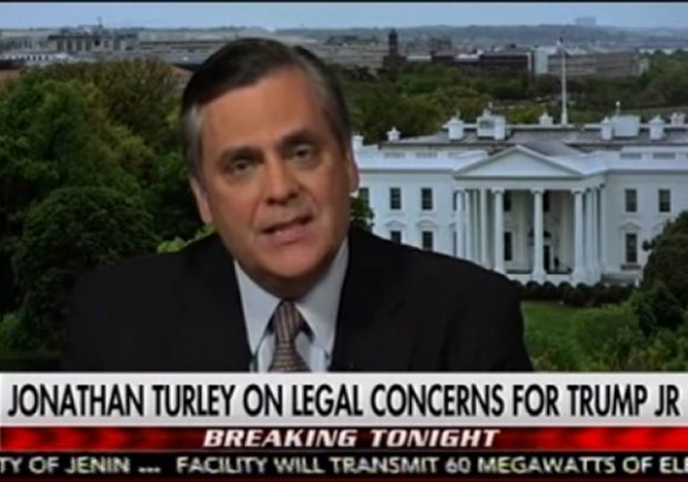 Jonathan Turley