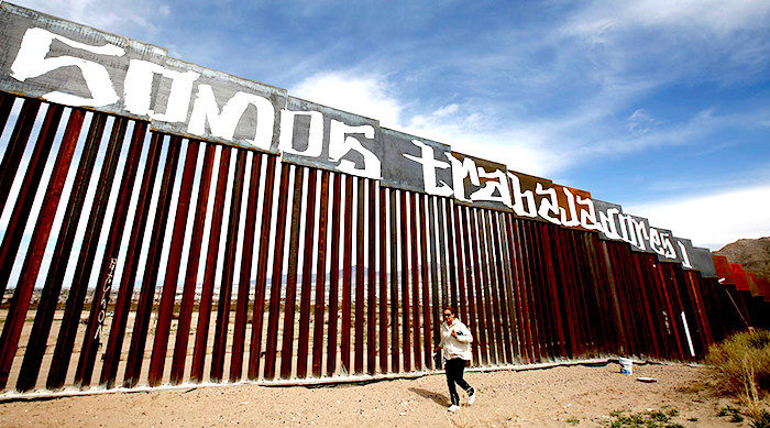 MexWall