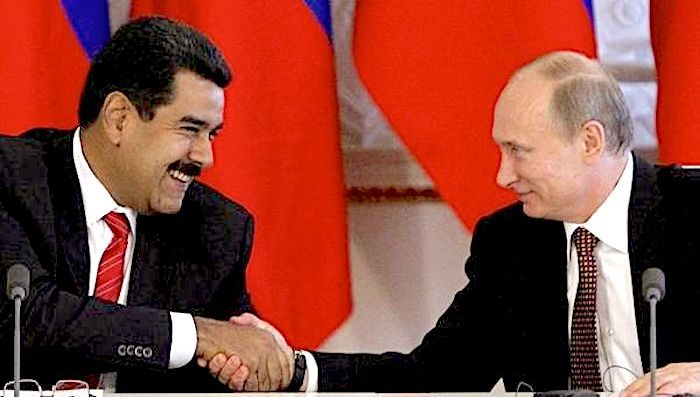 Click to enlarge PutinMaduro