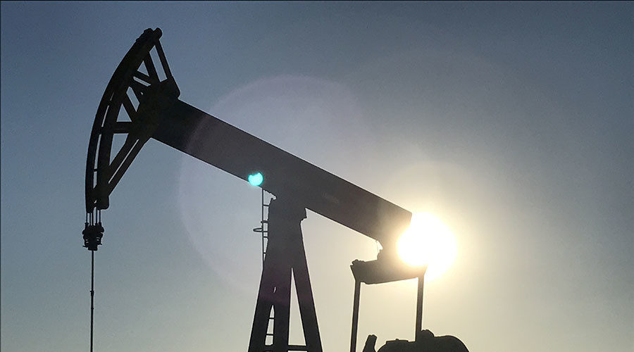 drilling rig, oil and gas