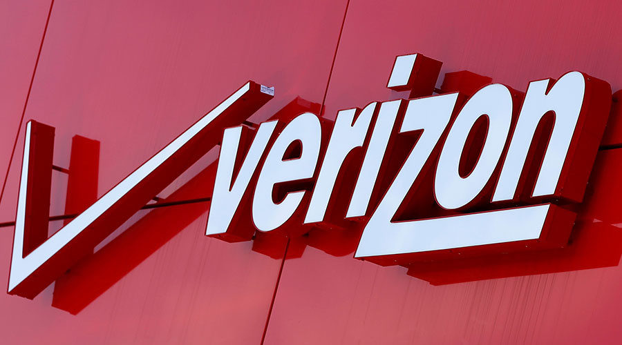 Click to enlarge Verizon