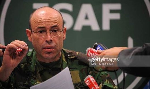 General Carlos Martins Branco