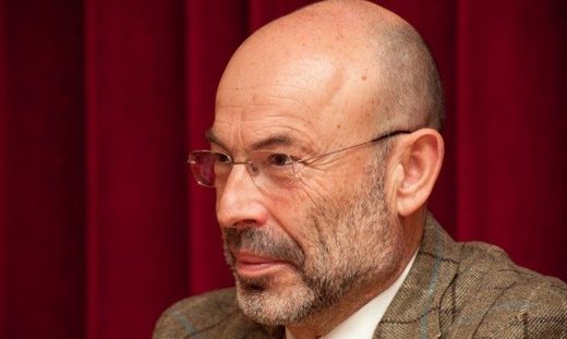 Carlos Martins Branco