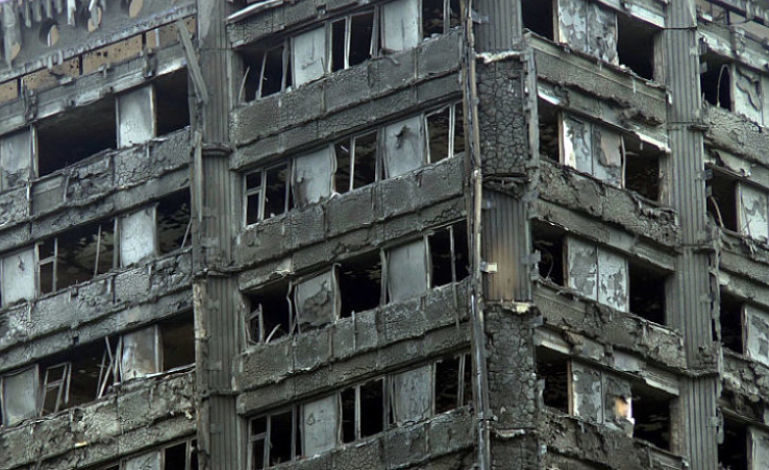 grenfell fire