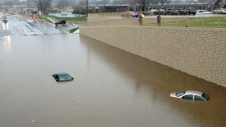Flood