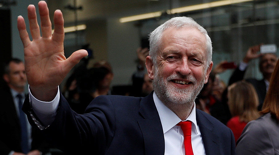 Corbyn