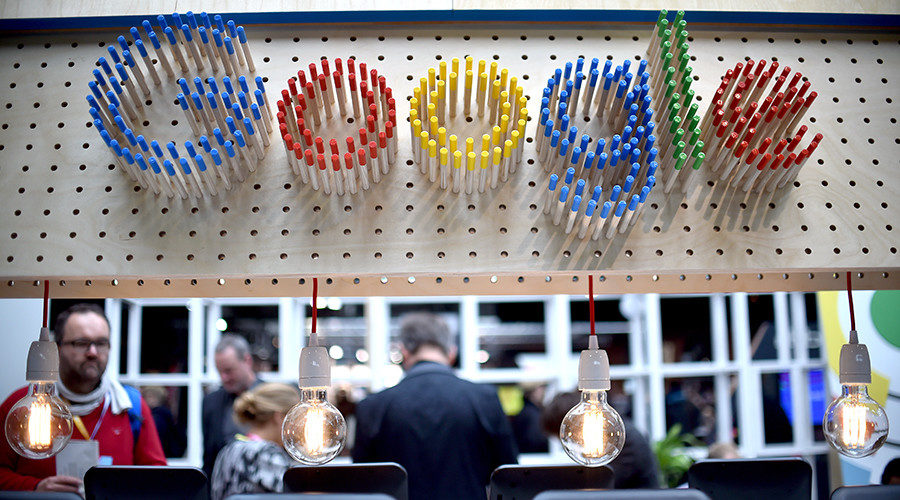 Google logo