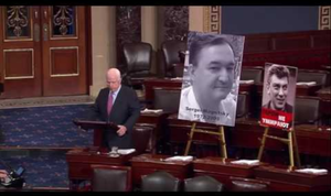 John McCain - Magnitsky Act