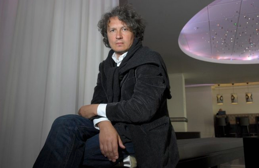 Andrei Nekrasov