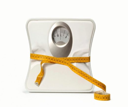 Weight loss