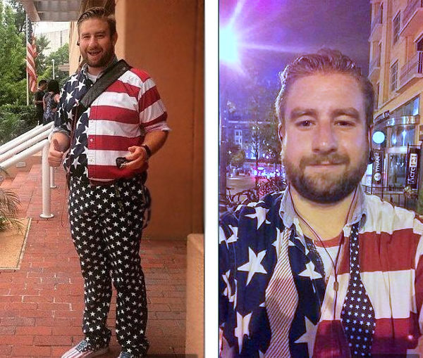 Seth Rich