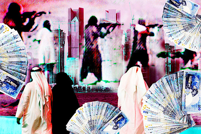 Click to enlarge FinanceTerror