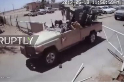 The Syrian Observatory for Human Rights and the death of Daesh leader al-Baghdadi