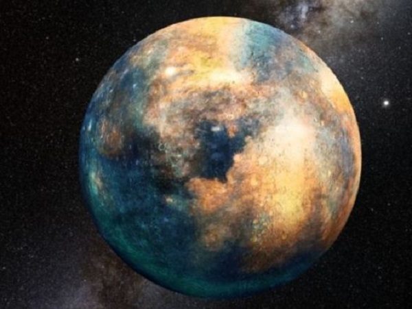 Planet 9
