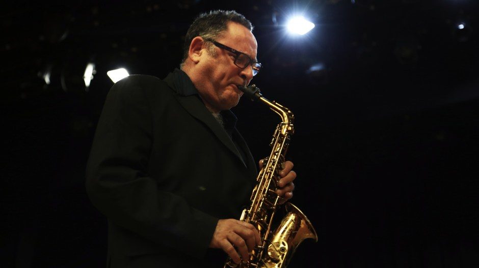 Gilad Atzmon