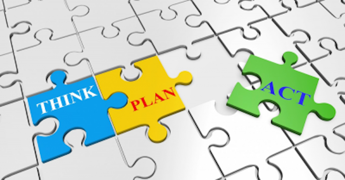 Click to enlarge think act plan