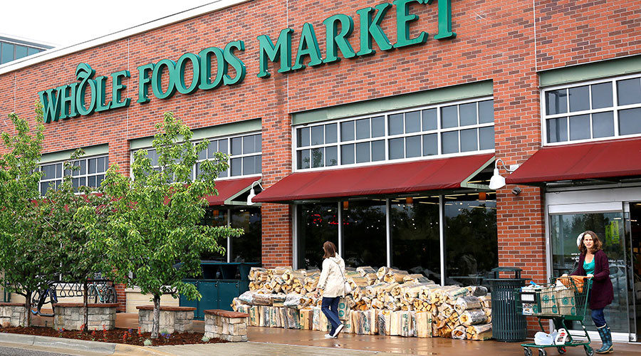 Click to enlarge Whole Foods