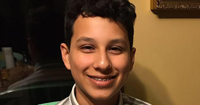 Click to enlarge Isaiah Gonzalez