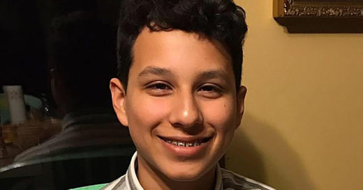 Isaiah Gonzalez