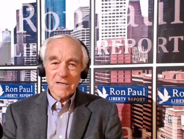 Ron Paul