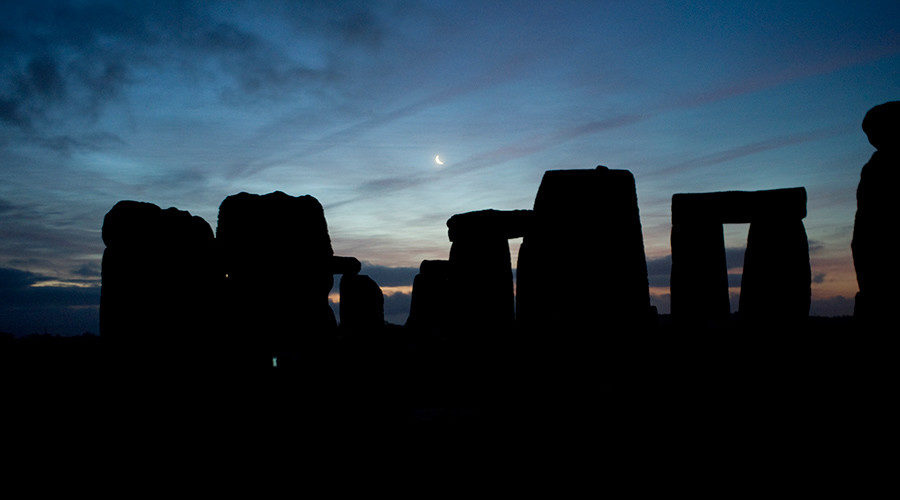 Hendraburnick Quoit