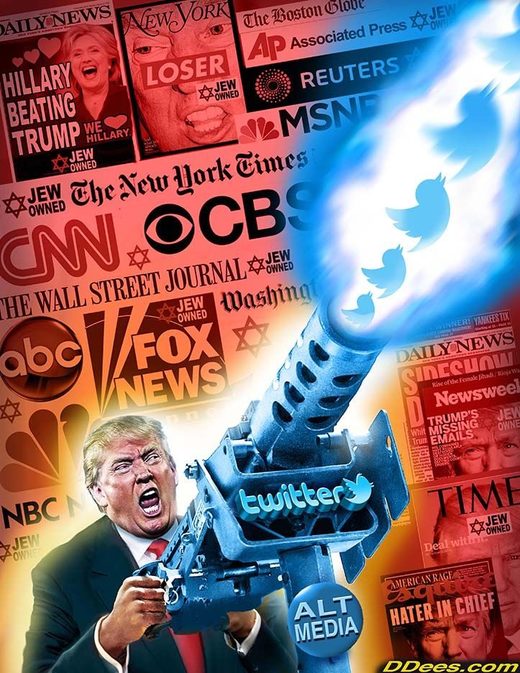 trump twitter