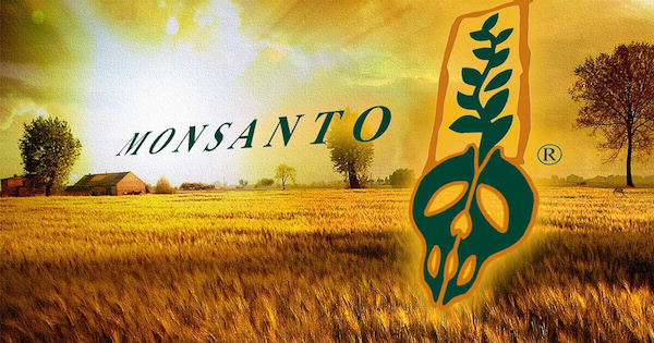 monsanto