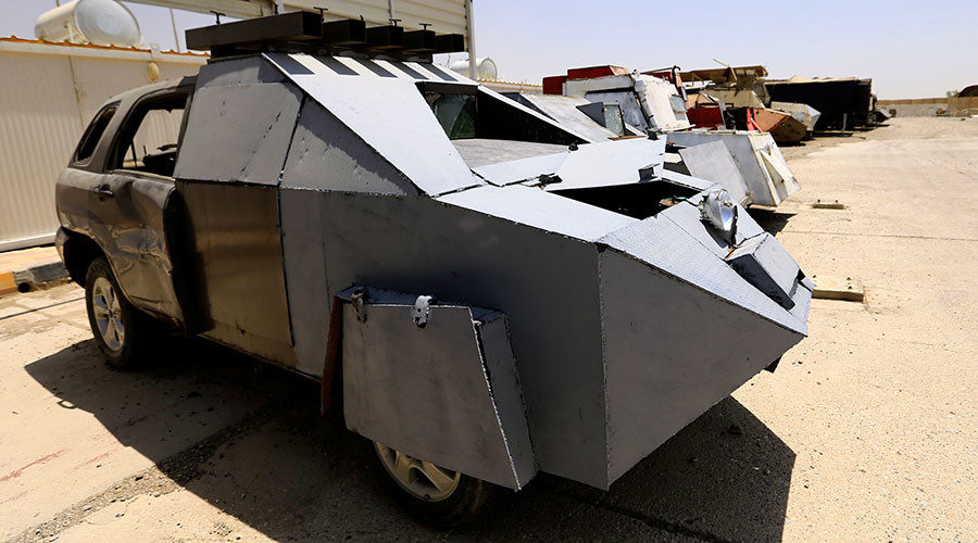 Salo-class LAV
