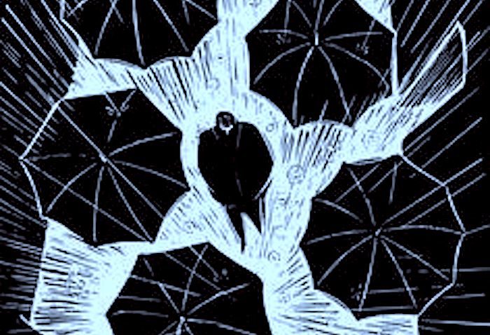 Umbrellas