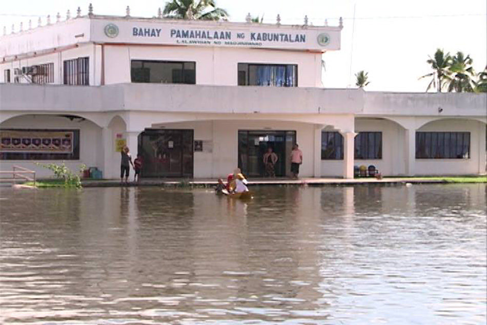 17 villages in Maguindanao submerged in flood water for 2 months now