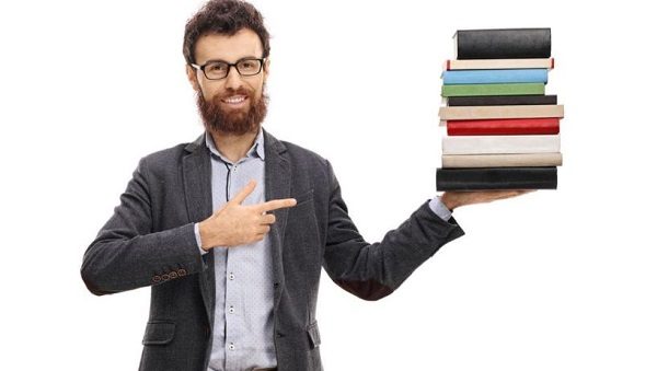 balancing books