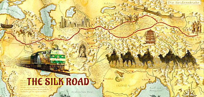 Silkroad