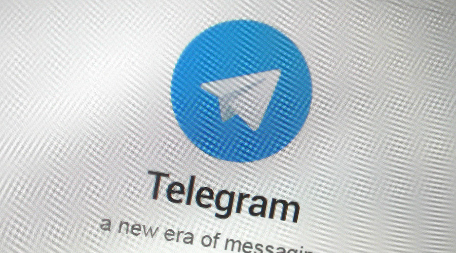 Telegram