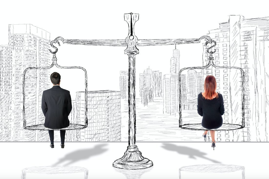 Gender equality