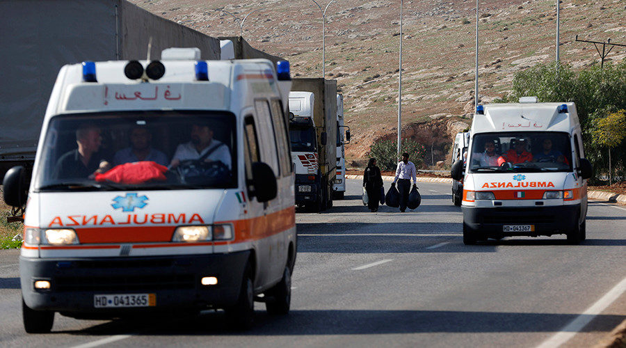 Ambulance