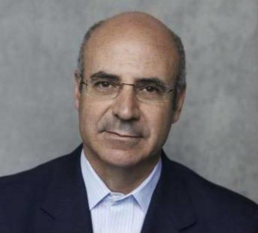 Bill Browder
