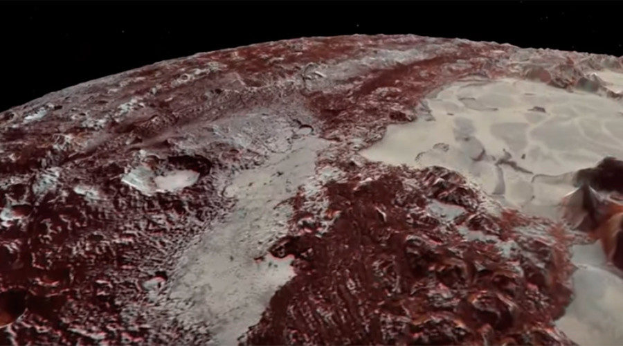 Pluto