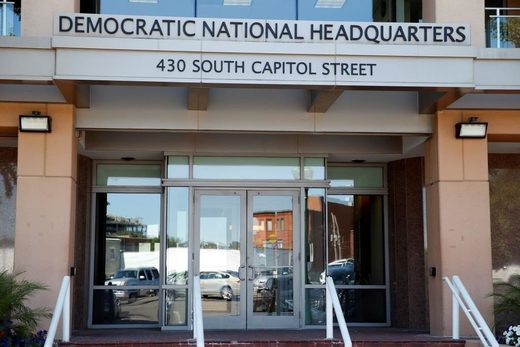 DNC HQ