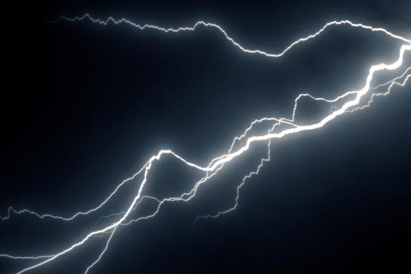 lightning