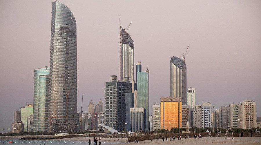Click to enlarge Doha, Qatar
