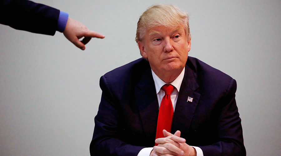 Trump