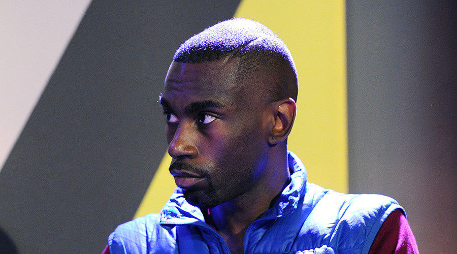 DeRay Mckesson