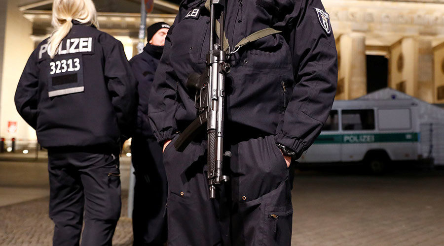 Police